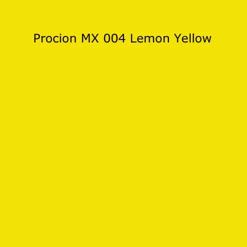 Procion MX  004 Lemon Yellow - 20 gram