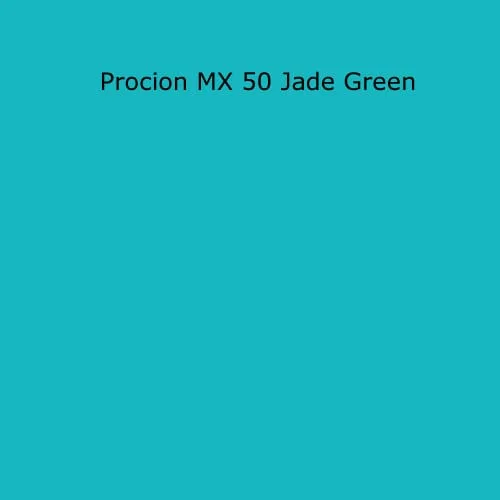 Procion MX 50 Jade Green - 20 gram