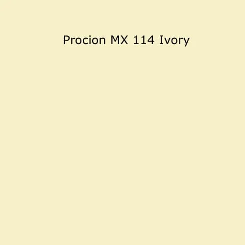 Procion MX 114 Ivory - 20 gram