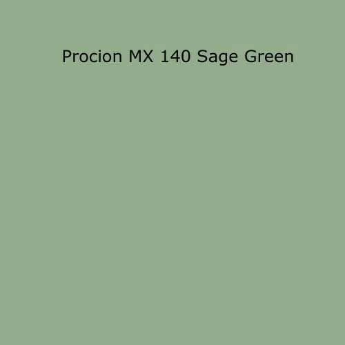 Procion MX 140 Sage Green - 20 gram