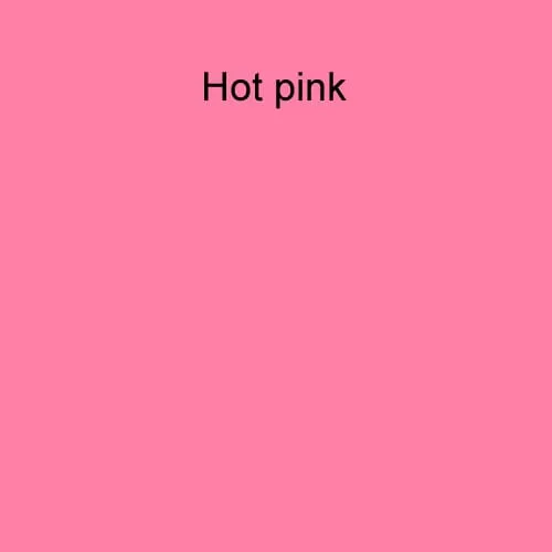Procion MX 14A Hot Pink - 20 gram