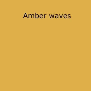 Procion MX 155 Amber waves - 20 gram