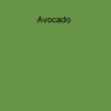 Procion MX 33 Avocado - 20 gram