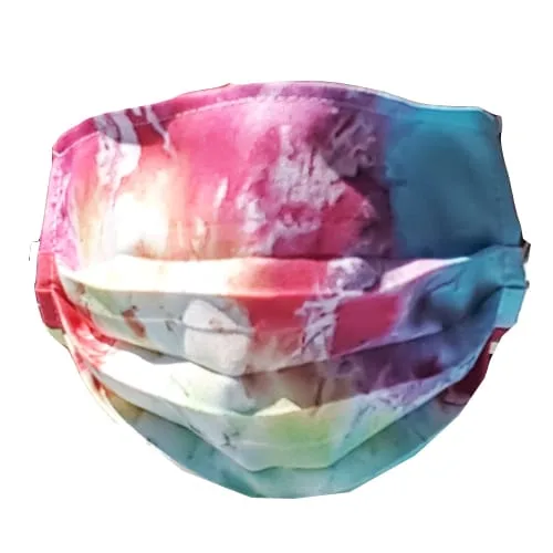 Mondkapje-tie-dye-multicolor.jpg Wasbaar mondkapje tie dye multi color
