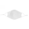 Mondkapje wit met filterzakje