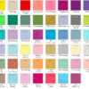 Procion kleuren juli-1 2026 Tie Dye Pakket 3 - zelf samenstellen