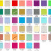 Procion kleuren mei 2026-1 Tie Dye Pakket 3 - zelf samenstellen