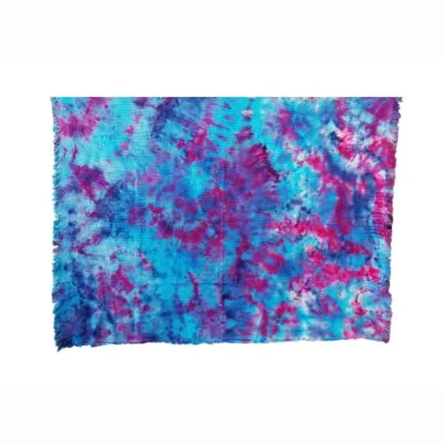 Tie-dye-plaid-blauw-roze-paars3.jpg handgeverfd tie dye plaid