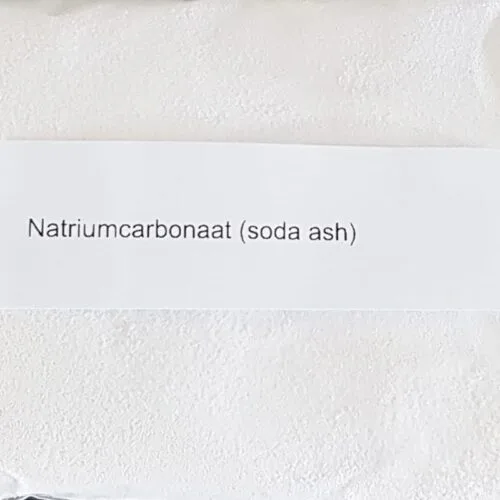 Soda Ash - 50 gram